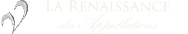 Renaissance des Appellations Logo